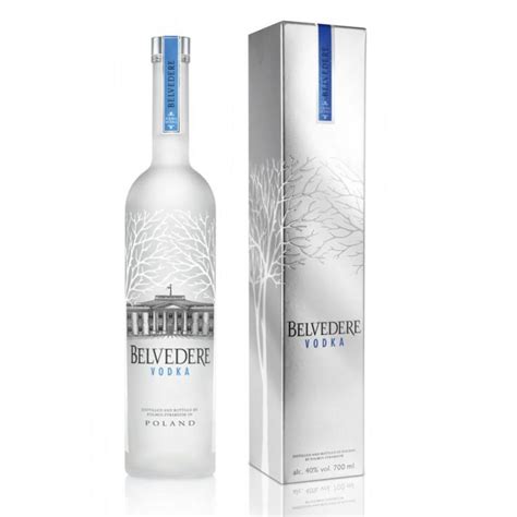 W Dka Belvedere Pure L Karton Cena Sklep Online