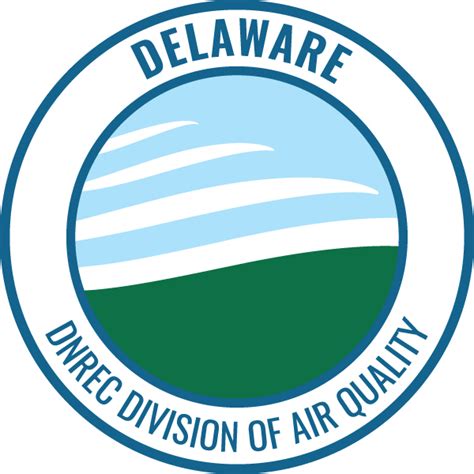 Division Of Air Quality Dnrec