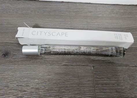 NEW IN BOX Mary Kay CITYSCAPE Eau De PARFUM TRAVEL Spray 35 FL OZ EBay