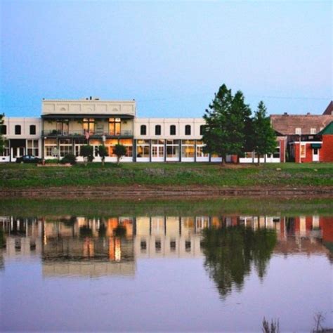 Alluvian Hotel and Spa - Mississippi Delta - Reviews