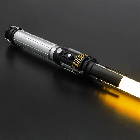 Lightsaber Color Meanings Discover The Symbolism And Iconic Characters In Star Wars