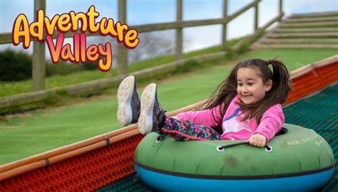 Adventure Valley Durham Raring2go