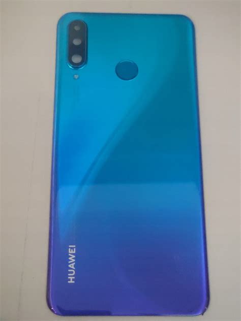 ORG Klapka Huawei P30 Lite MAR LX1A Nieb Grade A 13553081370