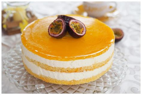 Solero Käse Sahne Torte richtig lecker so einfach WieWoWasIstGut