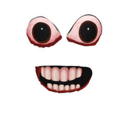 suspense face roblox