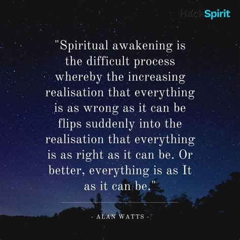 5 Essential Stages Of Spiritual Awakening And 16 Common Symptoms