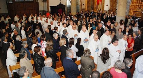 Diocese Do Algarve Abre Jubileu Da Miseric Rdia Algarve Vivo