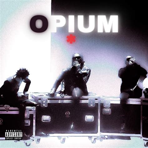 OPIUM album/cover concepts : r/playboicarti