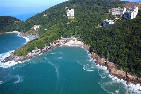 Praia Do Sorocotuba - Praia do Sorocotuba – Portal Guarujá de Turismo