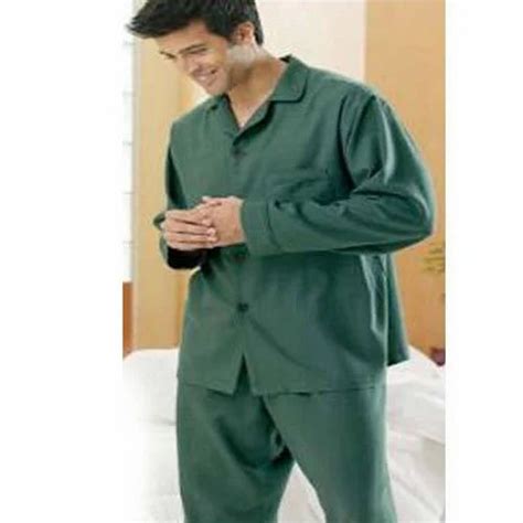 Mens Sleep Wear - Mens Night Suits Manufacturer from Tiruppur