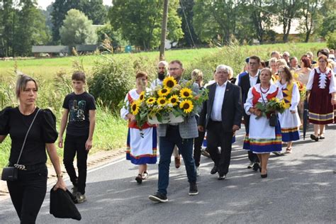 Dzi Kowali My Za Tegoroczne Plony Powiat Starogardzki Oficjalny