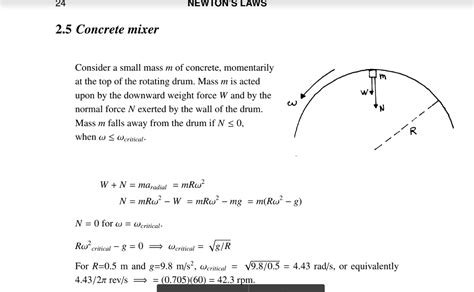 [SOLVED] Rotational motion and angular velocity ~ Physics ~ AnswerBun.com