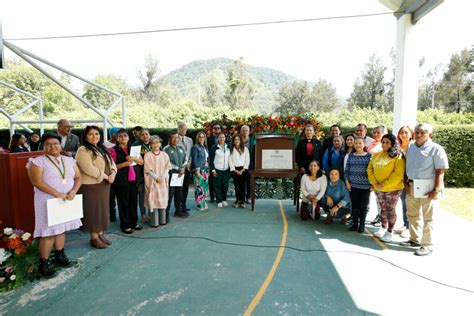 Campus Tenancingo de la UAEMéx celebra 20 años de ofrecer estudios