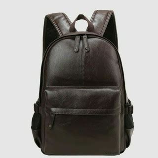 Jual DISTRO Klub New Arrival Tas Ransel Laptop IAC Backpack Up To 14