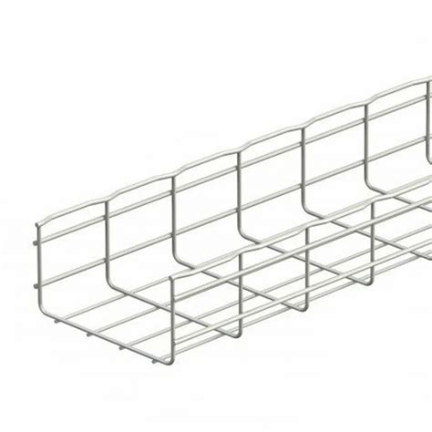 Cablofil Wire Mesh Cable Tray At ₹ 750meter Wire Basket Cable Tray