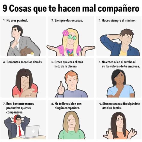 Todos conocemos a alguien así verdad comunicación comunicar