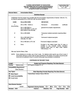 Fillable Online DH Or HRS FORM Fax Email Print PdfFiller