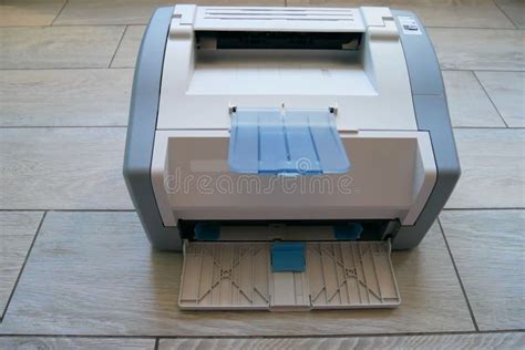 Laser Printer for Office and Home. Laser Printer with Monochrome ...