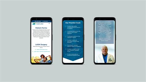 FYVE Marketing Portfolio | Columbus Laser