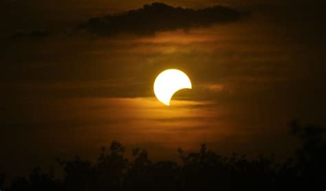 C Mo Afecta El Eclipse A Los Signos Del Zod Aco