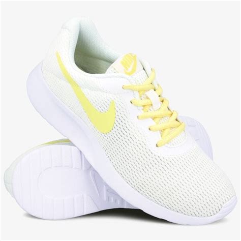 Nike Wmns Tanjun Bia Y Damskie Buty Lifestyle Style