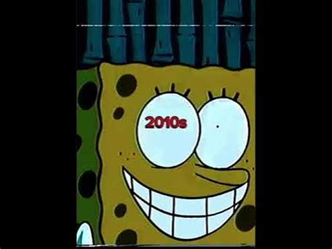 Spongebob Analog Horror Youtube