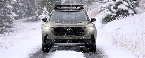 Mazda CX-50 FAQs: Discover Features, Performance, and Off-Road ...