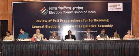 Election Commission Of India Sveep On Twitter An Eci Team Led By Cec