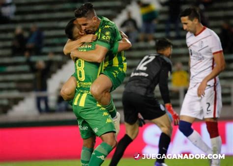 Pronóstico San Lorenzo vs Aldosivi sábado 22 de octubre Juega Ganador