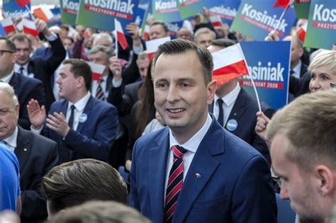 Nowy sondaż polityczny IBRiS dla WP Liderem PiS potem KO i Hołownia