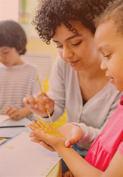 Bachelor Of Early Childhood Education Ikon Institute Of Australia