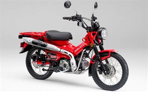 Simak Yuk Harga Motor Bebek Honda Yamaha Dan Suzuki Per Juli