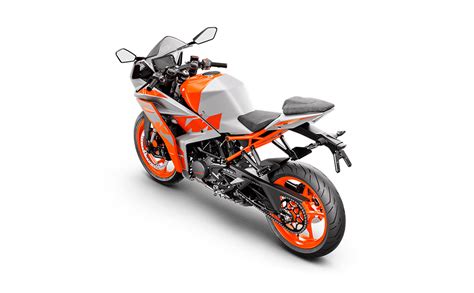 Ktm Rc 200 Moto Deportiva Y Urbana Motos Y Motos