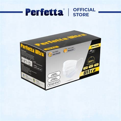 Perfetta Official Store - WHP