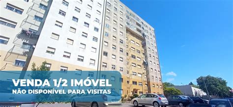 Apartamento T Venda Na Avenida Santa Marta Casal De Cambra Sintra