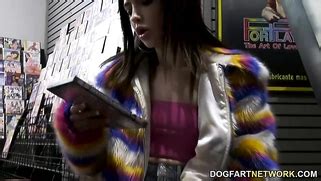 Jane Wilde Has An Unforgettable Anal Sex With BBC Gloryhole Porn Movies 3Movs