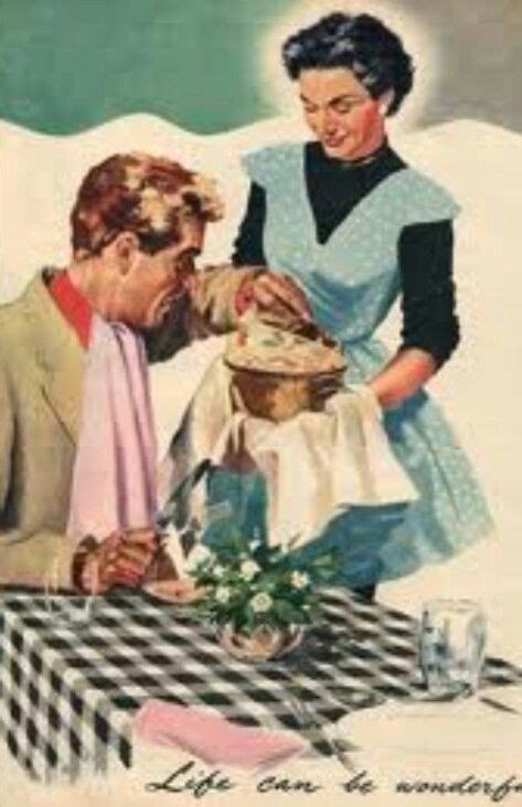 Pin By Tasnim Langry On Wife Path Retro Housewife Vintage