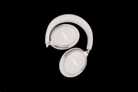 Bose Casque Sans Fil Quietcomfort Ultra Blanc Hifi Lu