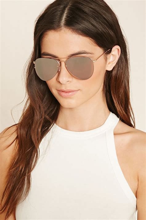 Shop Round Sunglasses Trendy Eyewear Cat Eyes And More Forever 21 Sunglasses Readers