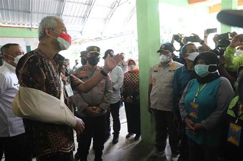 Mengapa Akademikus Menilai Andal Bendungan Bener Dan Tambang Wadas