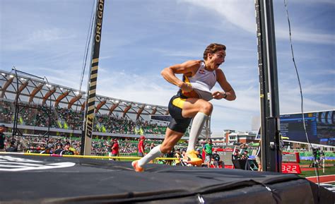 Tsegay And Duplantis Break World Records At Eugene Final Wanda