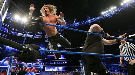 From The Wwe Rumor Mill Suspected Reason For Dolph Zigglers Increase