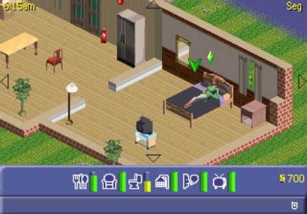 The Sims 2 Characters - Giant Bomb