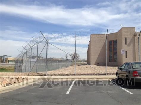 Adams County Detention Facility | Photos and Images | Adams County ...