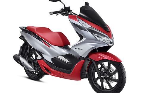 Honda PCX 150 ganha nova geração para continuar na liderança AUTO