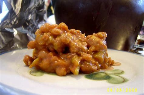 Claude's Baked Beans Recipe - Food.com