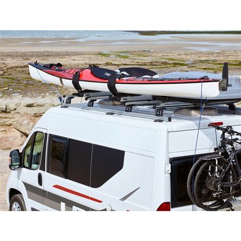 Porte Kayak Thule Hullavator Pro 898