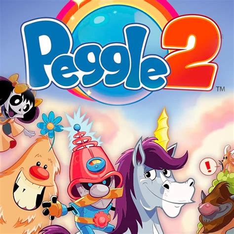 Peggle 2 (2013) | Price, Review, System Requirements, Download