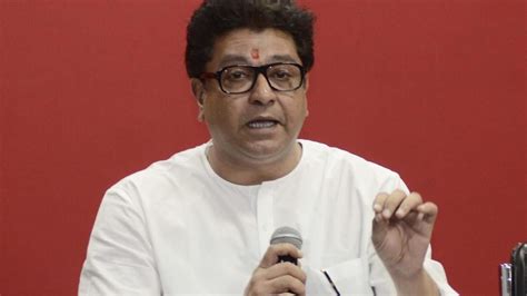 Raj Thackerays Mns Unlikely To Contest Lok Sabha Elections Hindustan