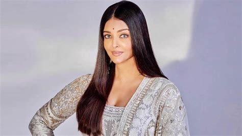 Bollywood Actress And Miss World Aishwarya Rai Sister In Law Shrima Rai